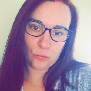 Meet your Posher, Becky